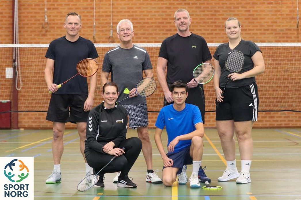 Open Club Week 2026 - 29 September - Kom Langs!