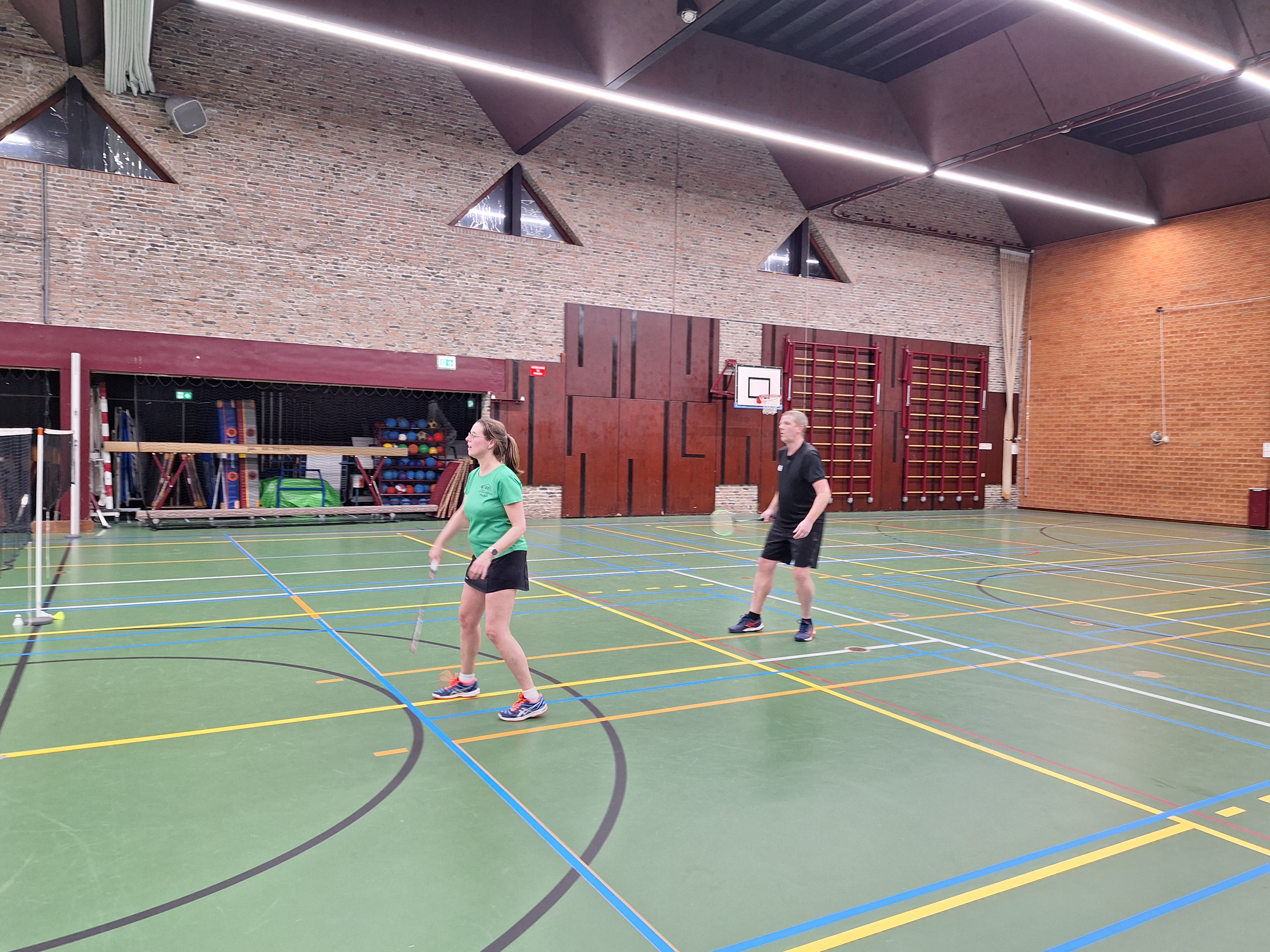 Dinsdag 2 december