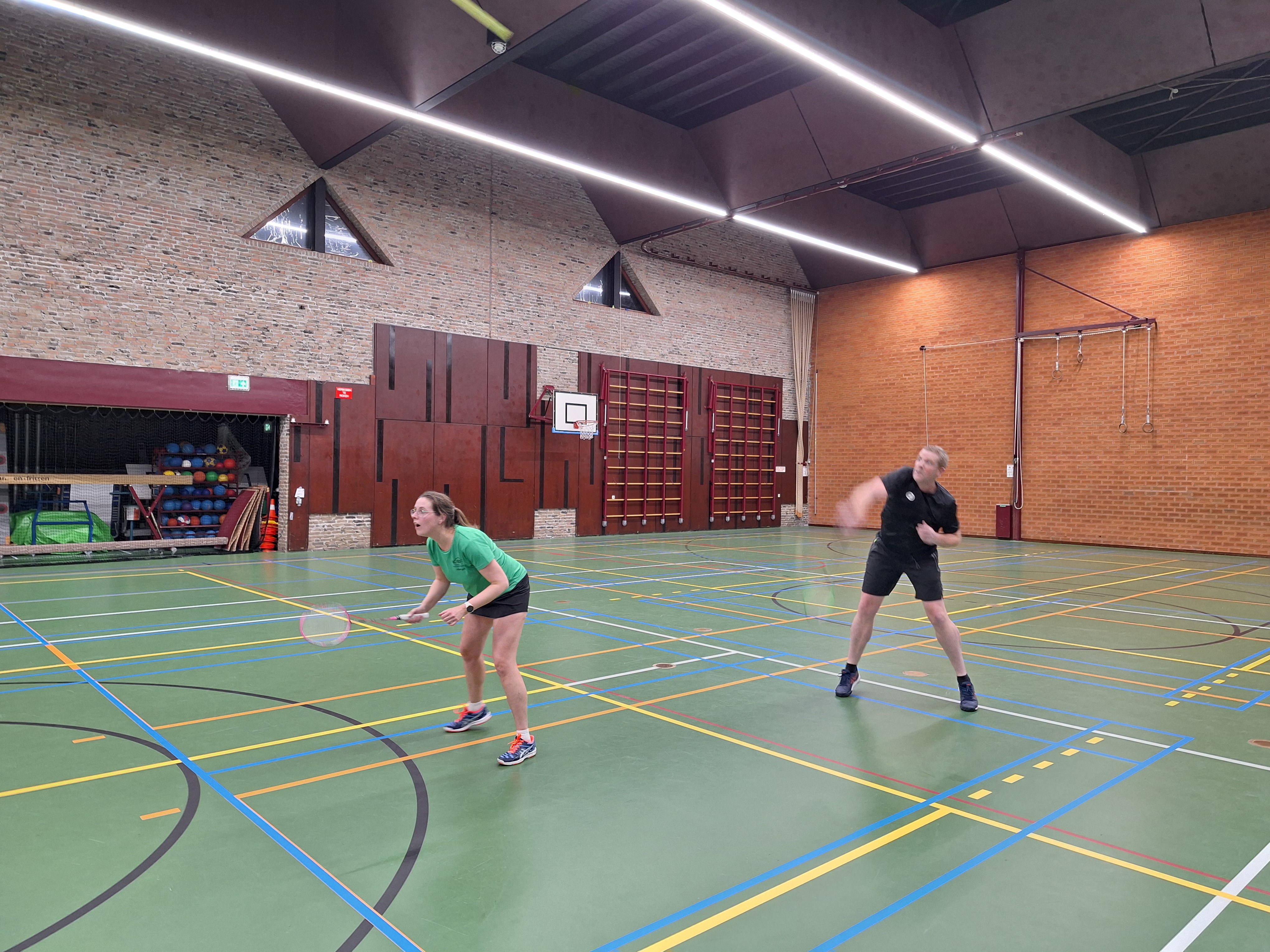 Dinsdag 2 december