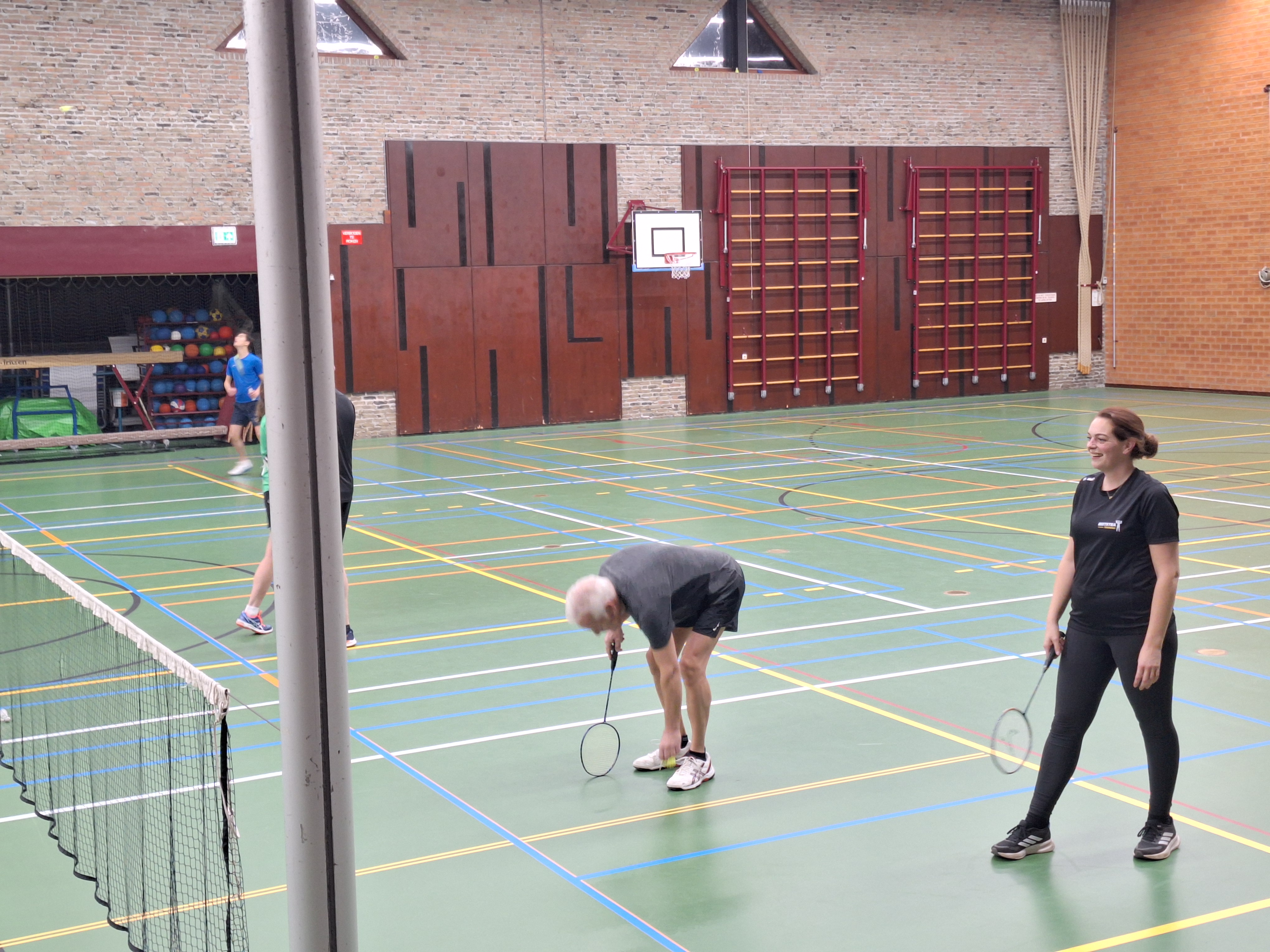 Dinsdag 2 december